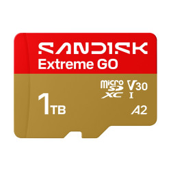 Microsd Uhs-i 1TB Microsd 240MB/S(R) / 160MB/S(W) | APLIUM