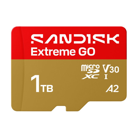 Microsd Uhs-i 1TB Microsd 240MB/S(R) / 160MB/S(W) | APLIUM