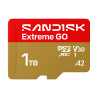 Microsd Uhs-i 1TB Microsd 240MB/S(R) / 160MB/S(W) | APLIUM