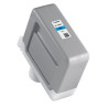 Heavy duty castor for cabinets