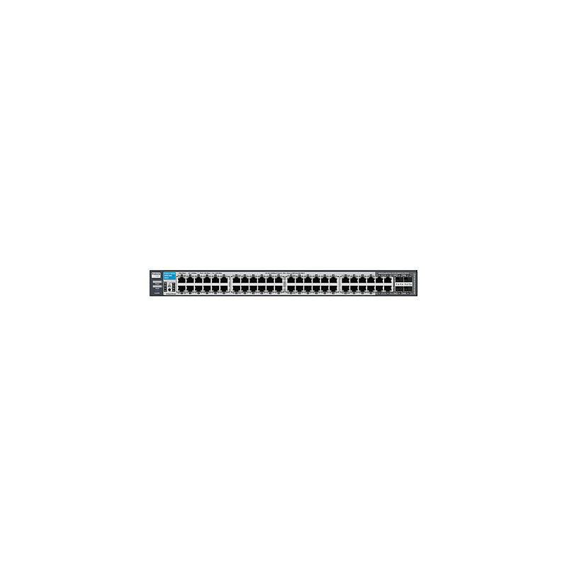 ProCurve Switch 2900-48G