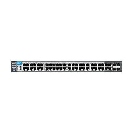 ProCurve Switch 2900-48G