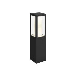 Philips Hue Impress - Luz de pedestal - bombilla LED - 8 W - clase A -