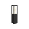 Philips Hue Impress - Luz de pedestal - bombilla LED - 8 W - clase A -