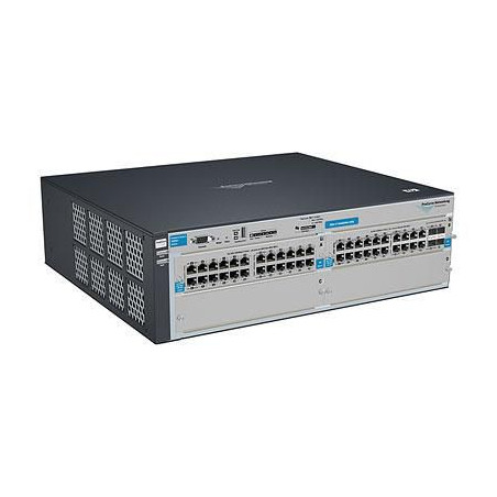 ProCurve Switch 4204vl-48GS