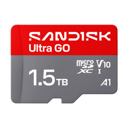 Microsd Uhs-i 1.5TB Microsd 190MB/S(R) | APLIUM
