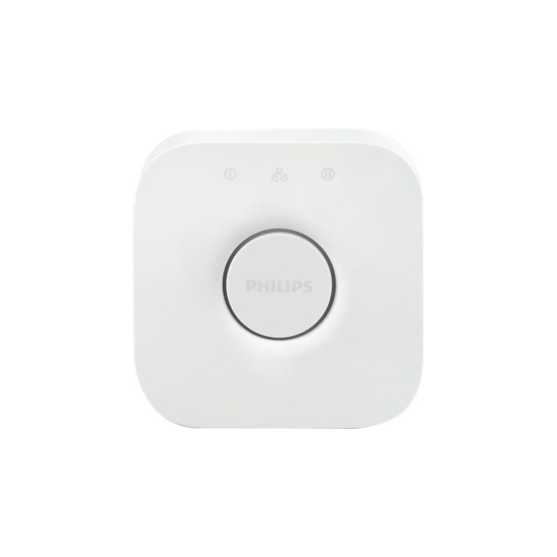 Philips Hue Bridge - Controlador central - inalámbrico, cabl | APLIUM