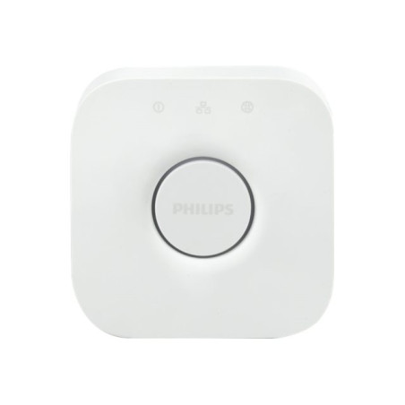 Philips Hue Bridge - Controlador central - inalámbrico, cabl | APLIUM