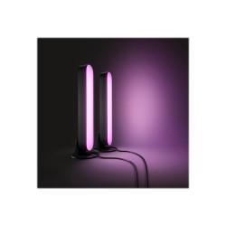 Philips Hue White and Color Ambiance Play - Barra de luz - LED - 6.6 W