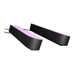 Philips Hue White and Color Ambiance Play - Barra de luz - LED - 6.6 W