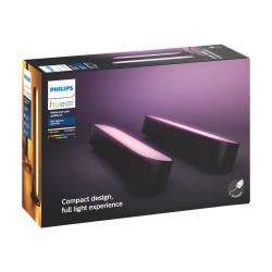 Philips Hue White and Color Ambiance Play - Barra de luz - LED - 6.6 W