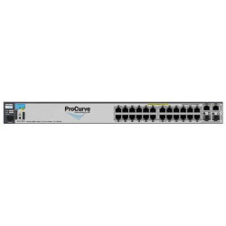 ProCurve Switch 2610-24-PWR