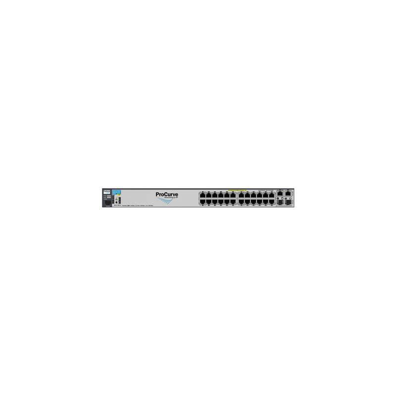 ProCurve Switch 2610-24-PWR
