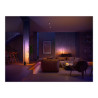 Philips Hue White and Color Ambiance Gradient Signe - Lámpara de sobre