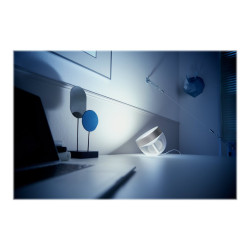 Philips Hue White and Color Ambiance Iris special edition - Lámpara de