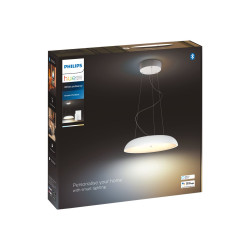 Philips Hue White ambiance Amaze - Lámpara colgante - LED - 25 W (equi
