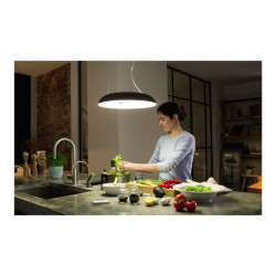 Philips Hue White ambiance Amaze - Lámpara colgante - LED - 25 W (equi