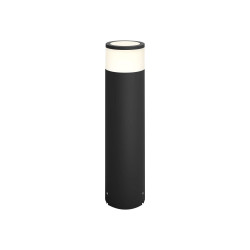 Philips Hue White and Color Ambiance - Luz de pedestal - bombilla de l