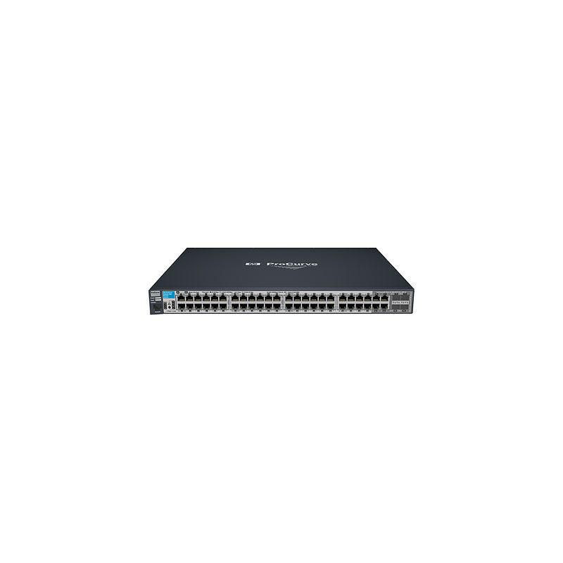 PROCURVE 2910AL-48G SWITCH