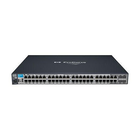 PROCURVE 2910AL-48G SWITCH