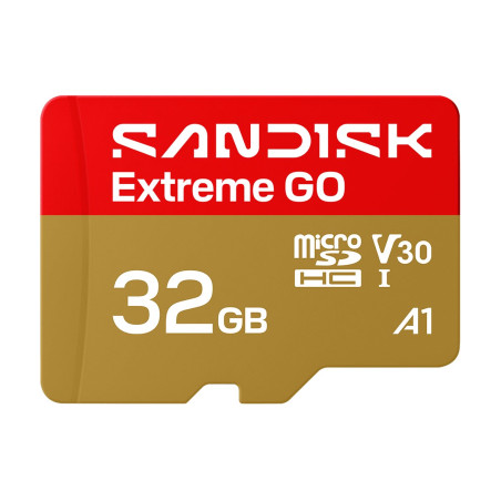 Microsd Uhs-i 32GB Microsd 100MB/S(R) / 60MB/S(W) | APLIUM