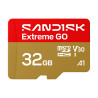 Microsd Uhs-i 32GB Microsd 100MB/S(R) / 60MB/S(W) | APLIUM