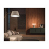 Philips Hue White - Bombilla LED - forma: A60 - E27 - 9.5 W (equivalen