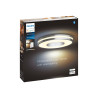Philips Hue White ambiance Being - Lámpara de techo - LED - 22.5 W (eq