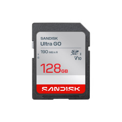 Ultra SD Uhs-i 128GB SD 190MB/S (R) | APLIUM