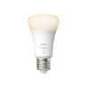 Philips Hue White - Bombilla LED - forma: A60 - E27 - 9.5 W (equivalen