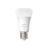 Philips Hue White - Bombilla LED - forma: A60 - E27 - 9.5 W (equivalen