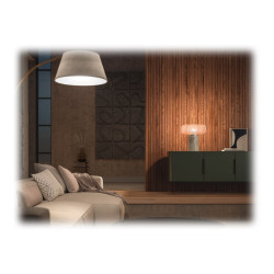 Philips Hue White - Bombilla LED - forma: A60 - E27 - 9.5 W (equivalen