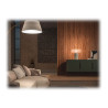 Philips Hue White - Bombilla LED - forma: A60 - E27 - 9.5 W (equivalen