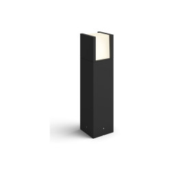 Philips Hue White Fuzo - Luz de pedestal - LED - 9.1 W - clase G - luz
