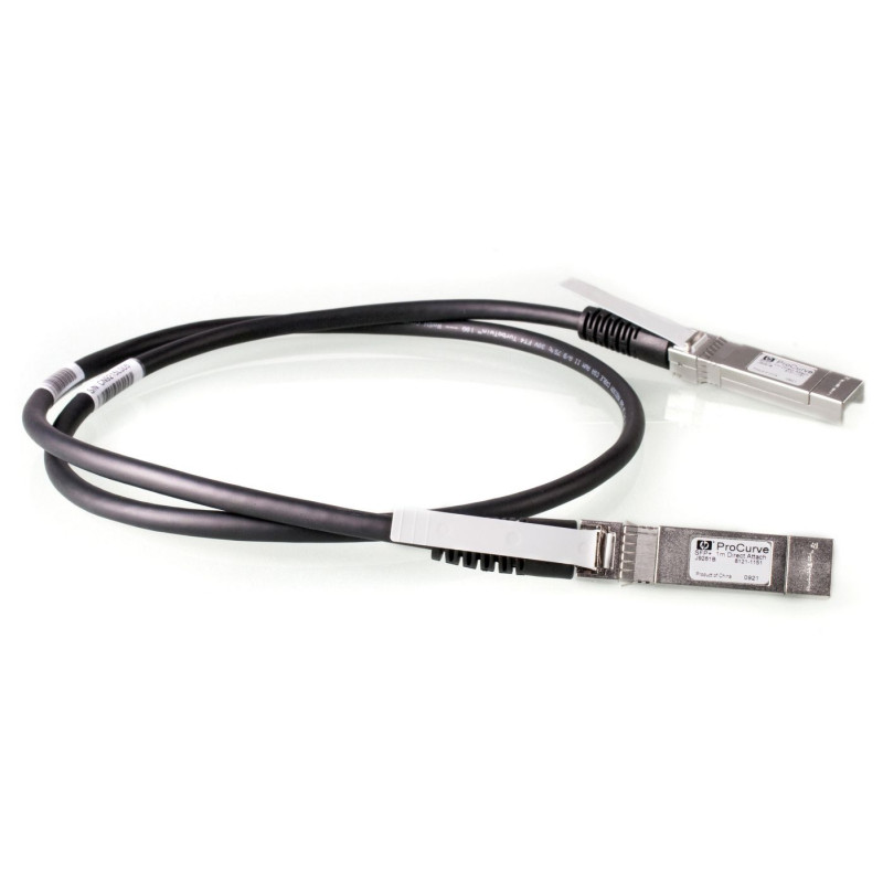 Cable 10GBe Copper 1M Cable