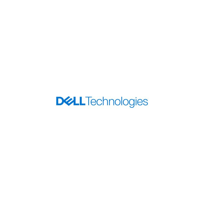 Dell - Kit del cliente - tarjeta de memoria flash - 64 GB - SD - para