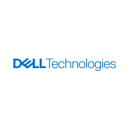 Dell - Kit del cliente - tarjeta de memoria flash - 64 GB - SD - para