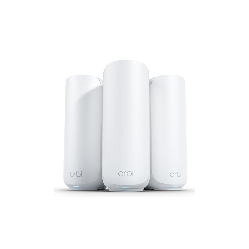 ORBI3 DB WIFI7 3PK BNDL RBE373