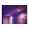 Philips Hue White and Color Ambiance Starter Kit - Juego de iluminació