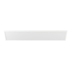 Philips Hue White and Color Ambiance Surimu - Panel de luces empotrada