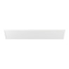 Philips Hue White and Color Ambiance Surimu - Panel de luces empotrada