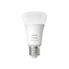 Philips Hue White and Color Ambiance - Bombilla LED - forma: A60 - E27