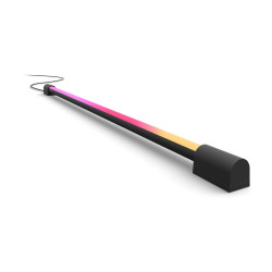 Philips Hue Play Gradient Compact - Barra de luz - LED - 20 W - clase