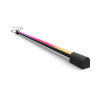 Philips Hue Play Gradient Compact - Barra de luz - LED - 20 W - clase