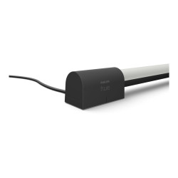 Philips Hue Play Gradient Compact - Barra de luz - LED - 20 W - clase