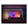 Philips Hue Play Gradient Compact - Barra de luz - LED - 20 W - clase