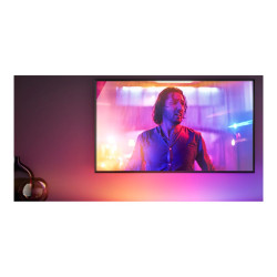Philips Hue Play Gradient Compact - Barra de luz - LED - 20 W - clase