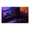 Philips Hue Play Gradient Compact - Barra de luz - LED - 20 W - clase