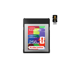 SanDisk Extreme PRO - FIFA World Cup 2026 Edition tarjeta de | APLIUM