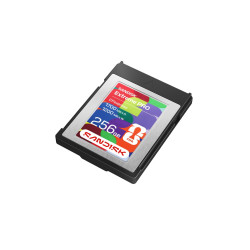 SanDisk Extreme PRO - FIFA World Cup 2026 Edition tarjeta de | APLIUM